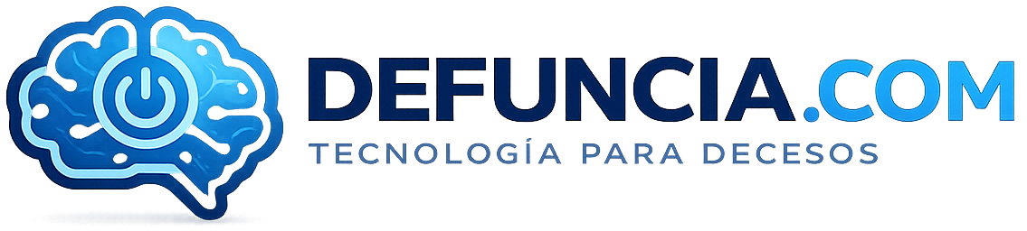 DEFUNCIA
